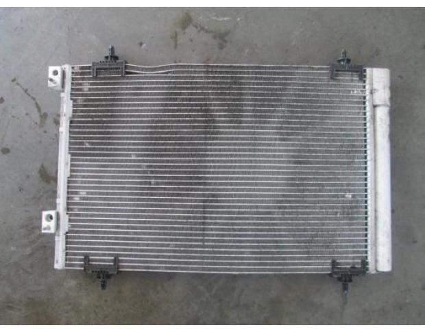 radiator clima 9682531580or peugeot 308 1.6hdi