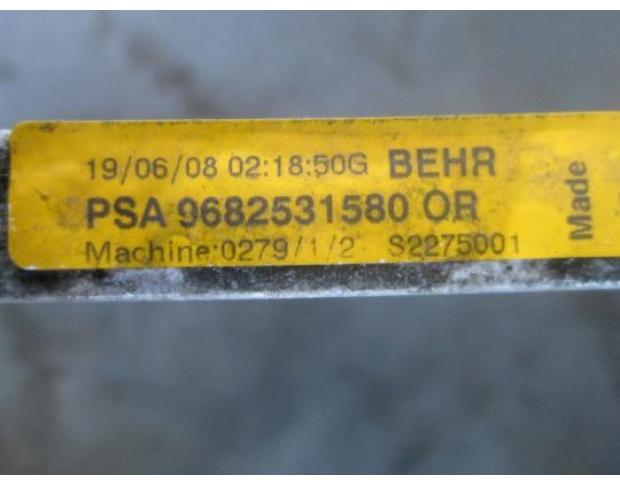 radiator clima 9682531580or peugeot 308 1.6hdi
