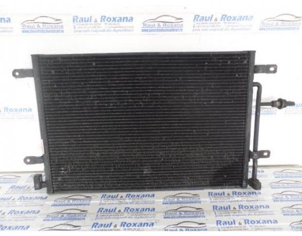 radiator clima audi a4 1.9tdi brb 8e0260401t
