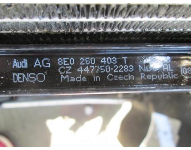 radiator clima audi a4 2.0tdi blb cod 8e0260403t