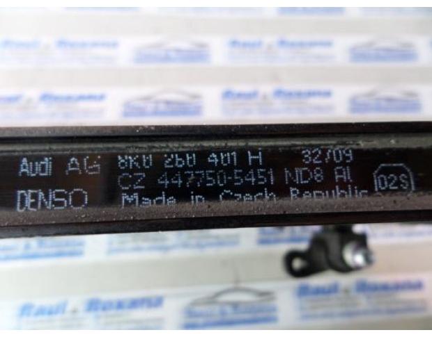 radiator clima audi a4 2.0tdi cag 8k0260401h