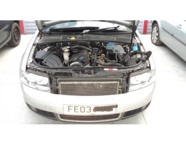 aripa stanga fata audi a4   2000-2004