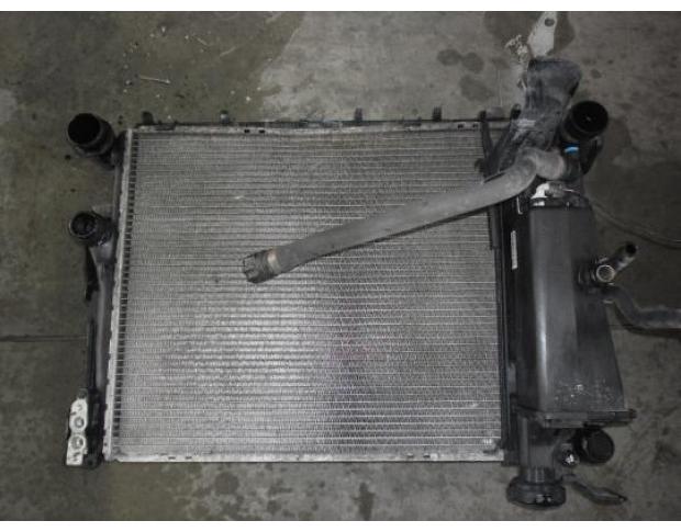 radiator clima bmw 3  (e46) 1998-2005/04
