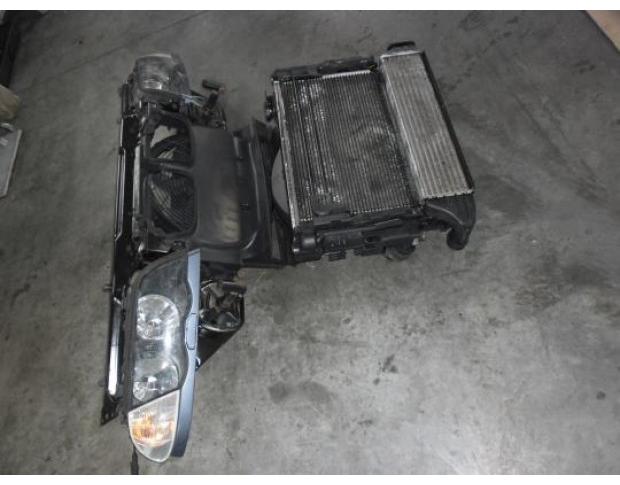 radiator intercoler bmw 3  (e46) 1998-2005/04