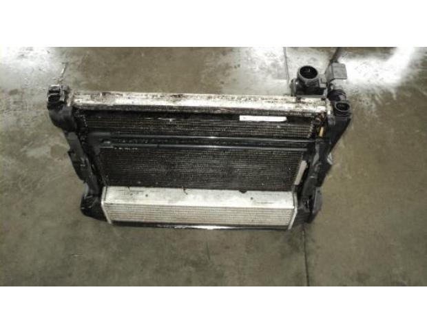 radiator clima bmw 3  (e46) 1998-2005/04