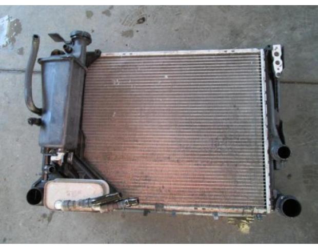 radiator clima bmw 3  (e46) 1998-2005/04