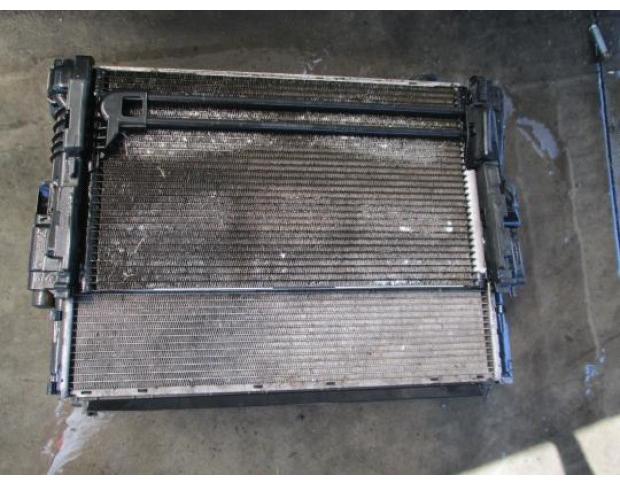 radiator clima bmw 320 2.0d e46