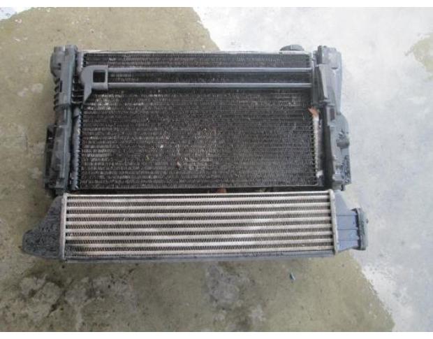radiator clima bmw 320 e46