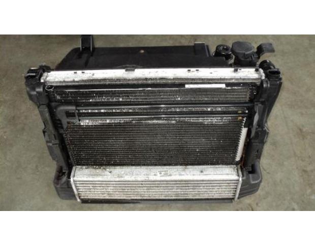 radiator clima bmw 320 e46