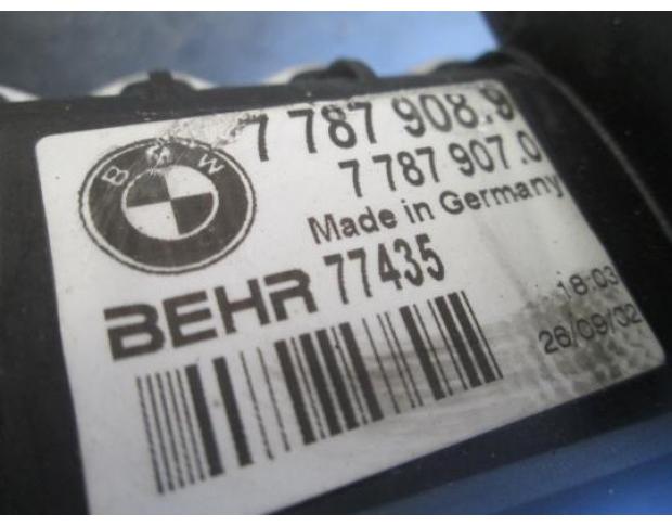 radiator clima bmw 520 2.0d e39 cod 77879089