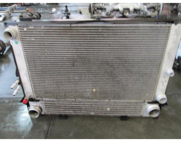 radiator clima bmw 530 e60