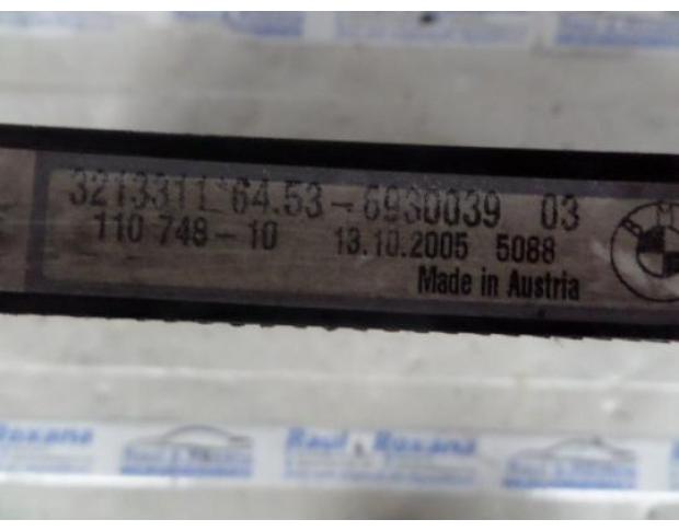radiator clima bmw e91 320 2.0d 163cp 204d4 6453-6930039-03