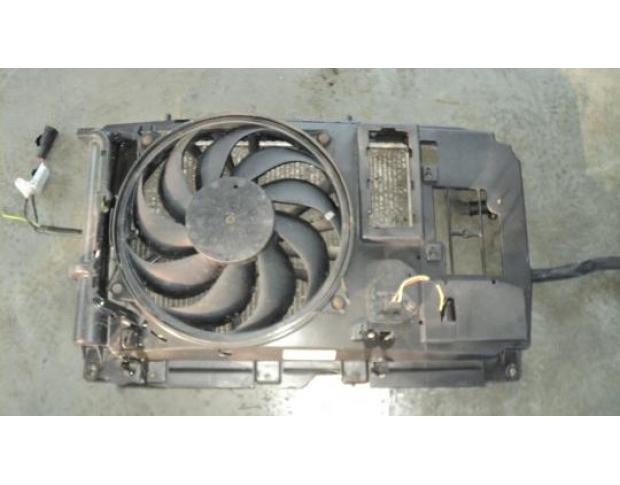 radiator clima citroen berlingo  1996/07-2008