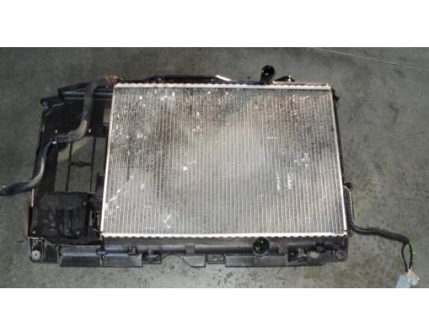 radiator clima citroen berlingo  1996/07-2008