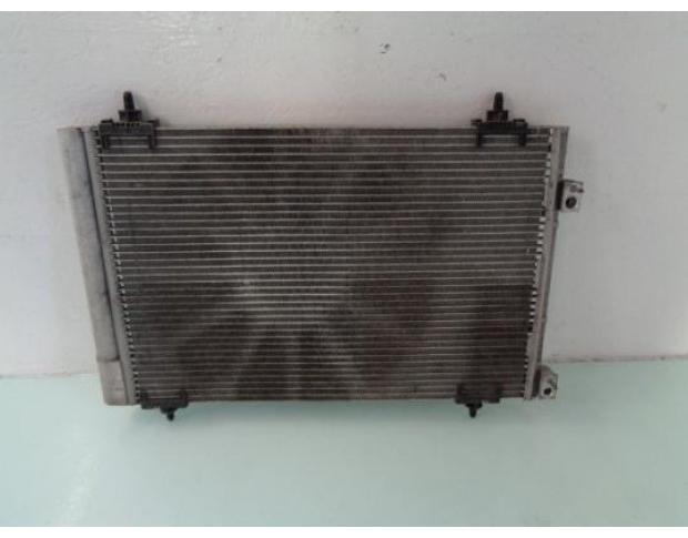 radiator clima citroen c4 1.6hdi 9h06 9682531580