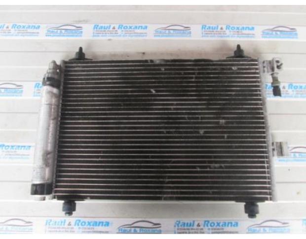 radiator clima citroen c5 1.6hdi 9hy 9652775780