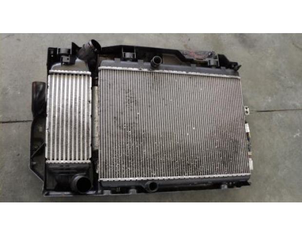radiator clima citroen c5 break 2004/09-2008/04