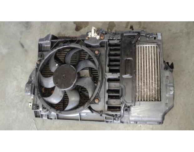 radiator clima citroen c5 break 2004/09-2008/04