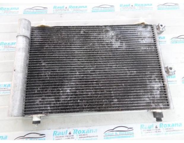 radiator clima citroen xsara picasso 1.6hdi  9645964780a