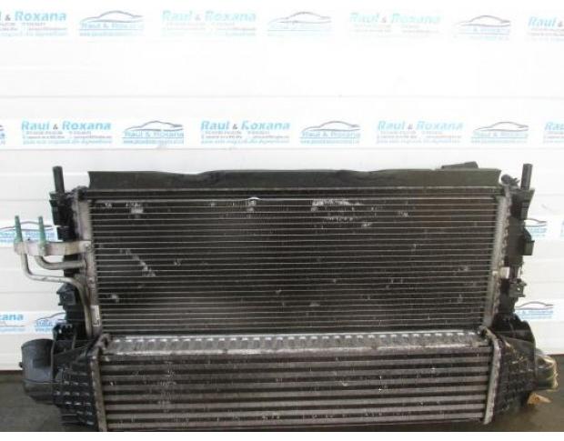 radiator clima ford focus 1.8tdci kkda