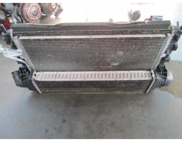 radiator clima ford focus 2  2005/04-2011