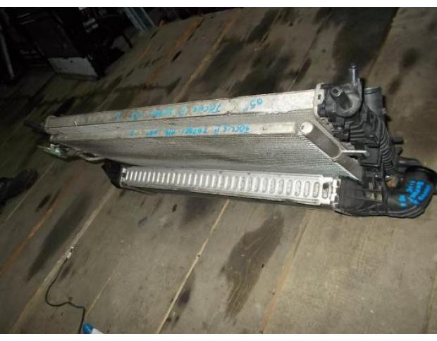 radiator clima ford focus 2
