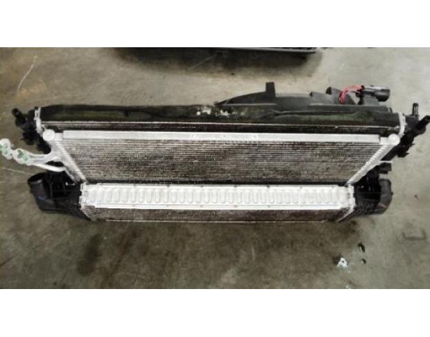 radiator racire  ford focus c-max  2003/10-2007/03