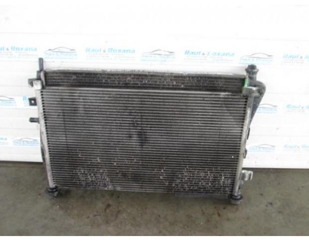 radiator clima ford mondeo 2.0tdci