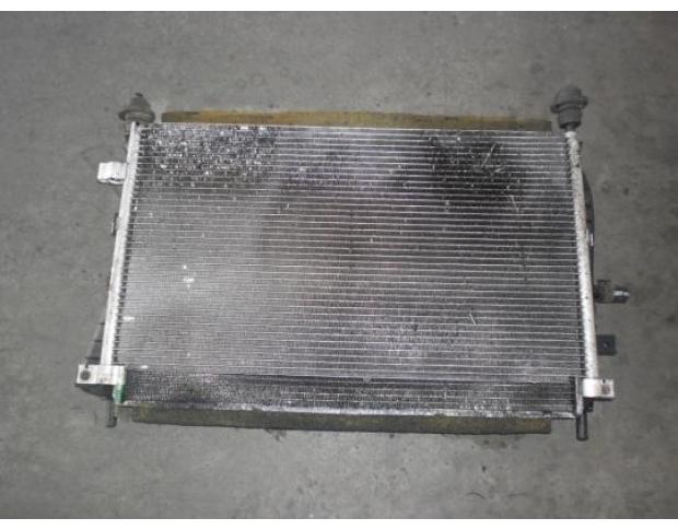 radiator clima ford mondeo 3  2000/11-2007/08