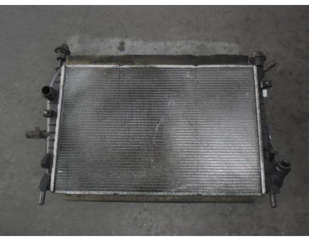 radiator clima ford mondeo 3  2000/11-2007/08
