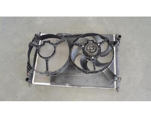 radiator clima land rover freelander  (ln) 1998-2006/10