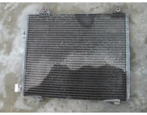 radiator clima land rover freelander  (ln) 1998-2006/10