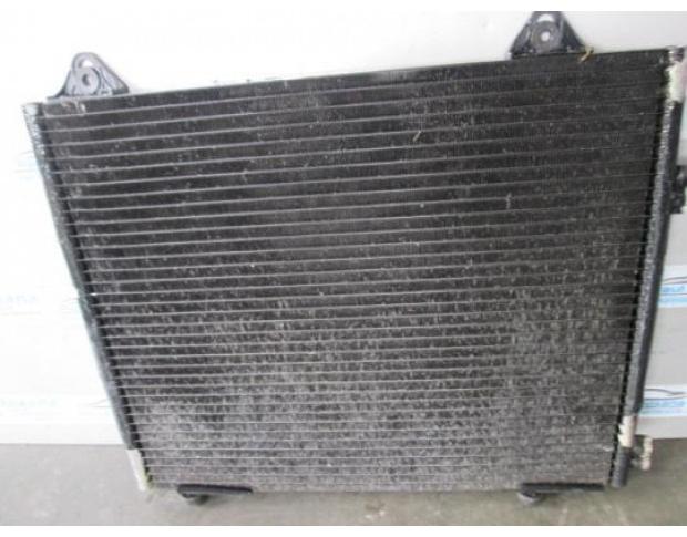 radiator clima land rover freelander 2.0d