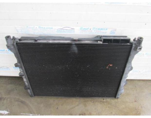 radiator clima land rover freelander 2.0diesel