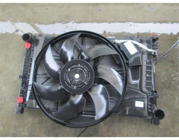 radiator clima mercedes c 203 2.2cdi