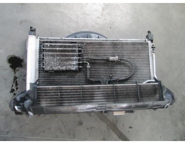 radiator clima mercedes c 220 cdi w203 cod a203500603