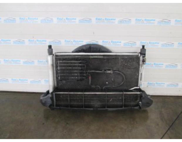 radiator clima mercedes c 220 cdi