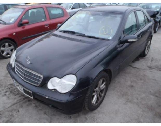 radiator clima mercedes c180