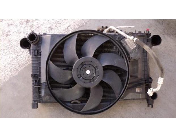 radiator clima mercedes clasa c (w203) 2000/05-2007/02