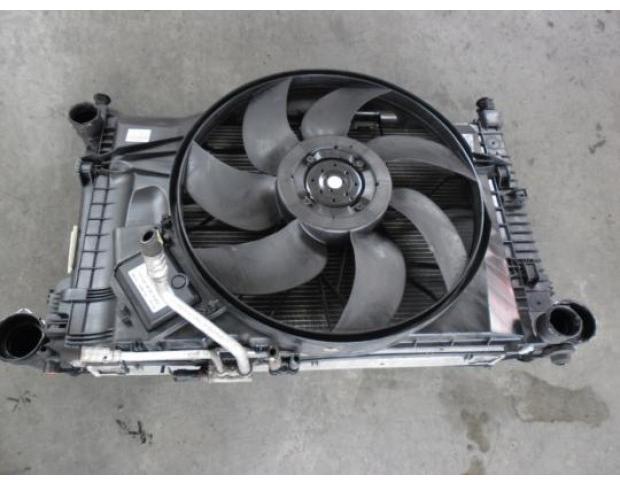 radiator clima mercedes clasa c (w203) 2000/05-2007/02