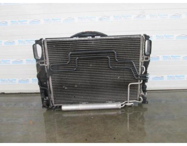 radiator clima mercedes e 320 cdi