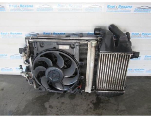 radiator clima opel astra h 1.3cdti