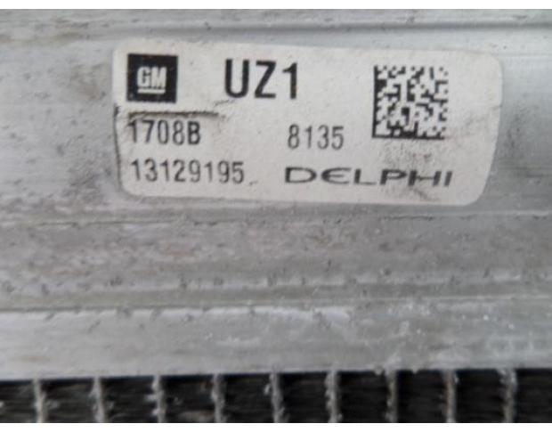 radiator clima opel astra h 1.3dth 13129195