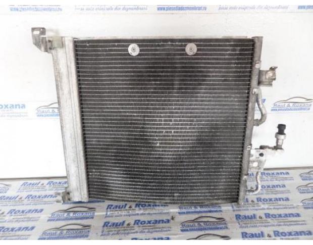 radiator clima opel astra h 1.7cdti  z17dth 13129195