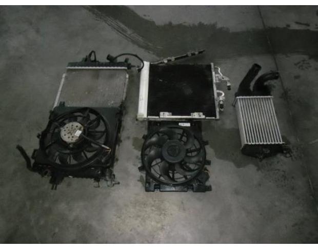radiator clima opel astra h 2004/03-2009