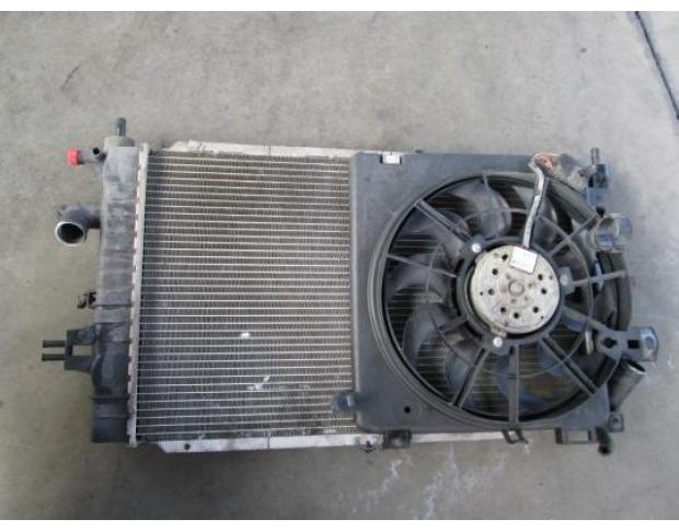 radiator clima opel astra h 2004/03-2009
