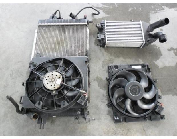 radiator clima opel astra h 2004/03-2009