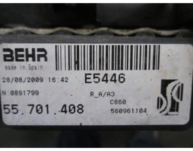 radiator clima opel corsa d 1.2b xep 55701408