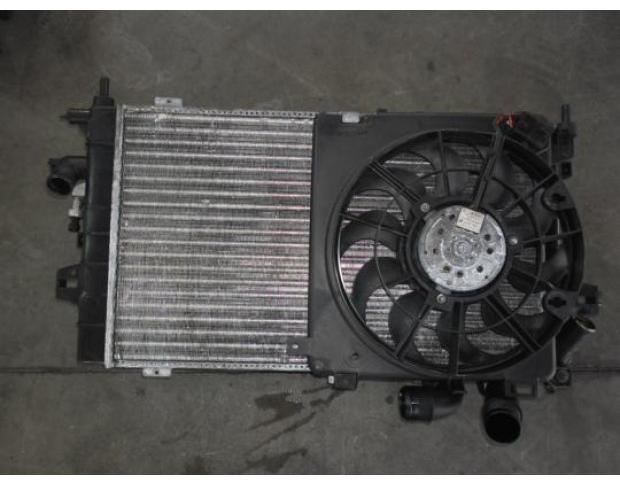 radiator clima opel zafira b 2005-2011