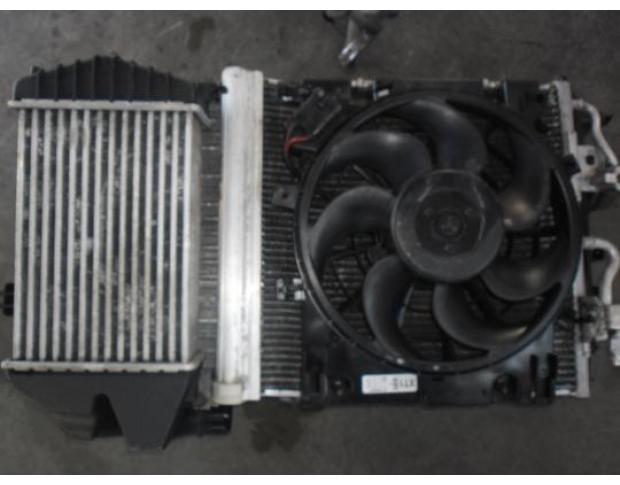 radiator clima opel zafira b 2005-2011